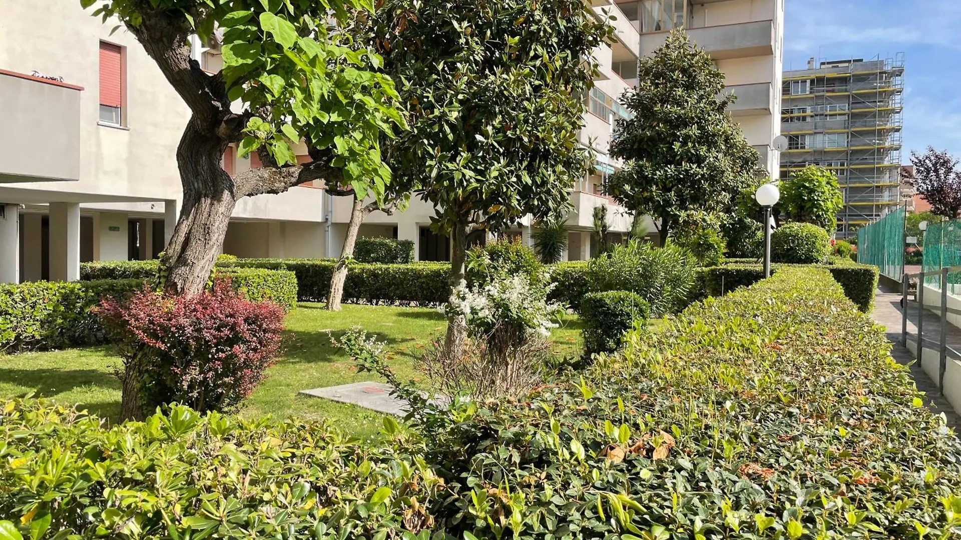 Casa Mia II Apartment Lido Adriano