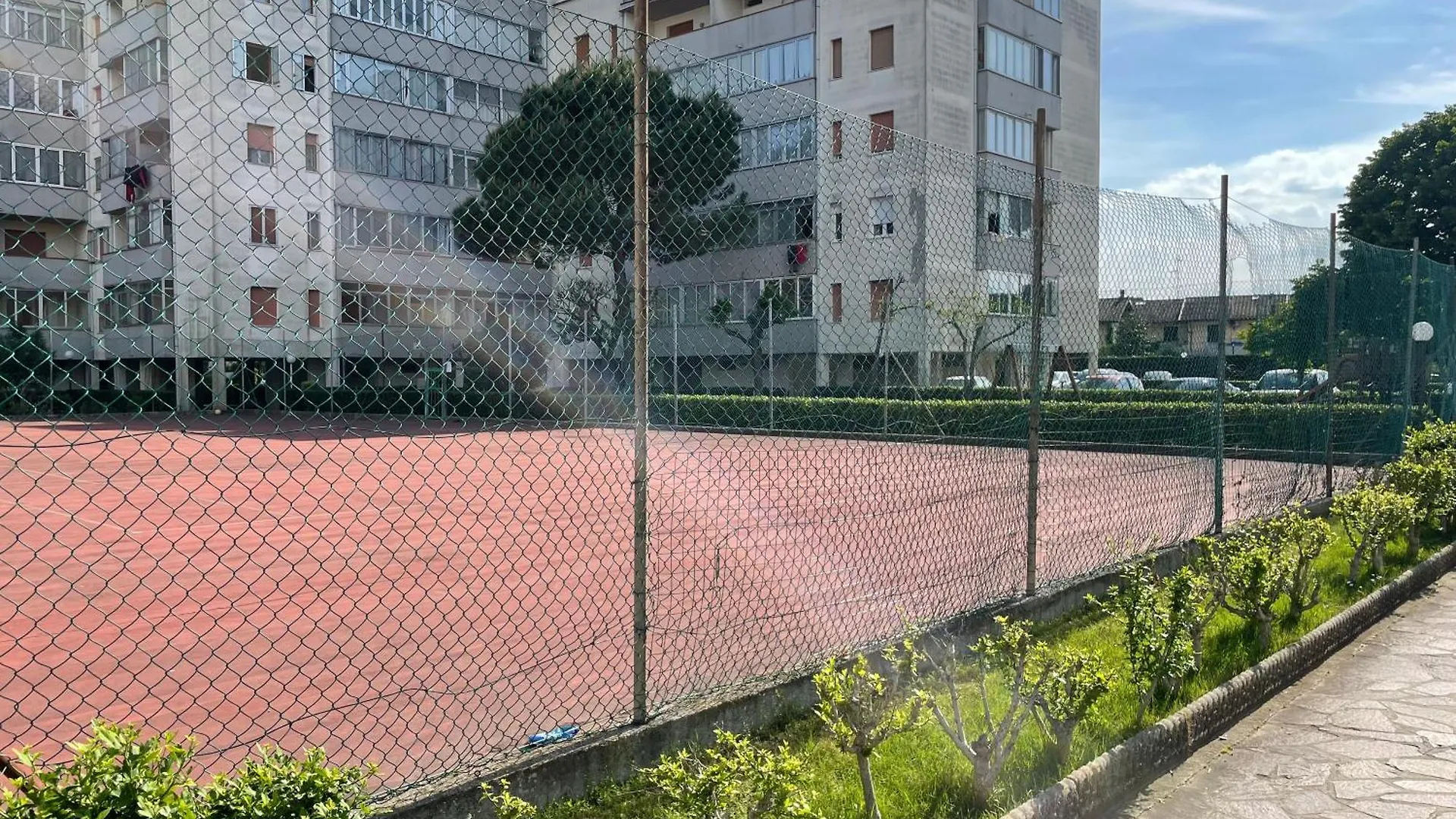 Casa Mia II Apartment Lido Adriano Italy