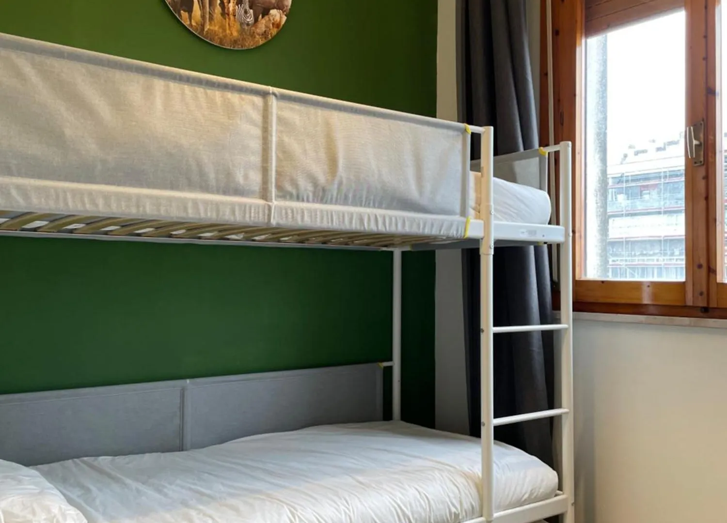 Casa Mia II Apartment Lido Adriano Italy