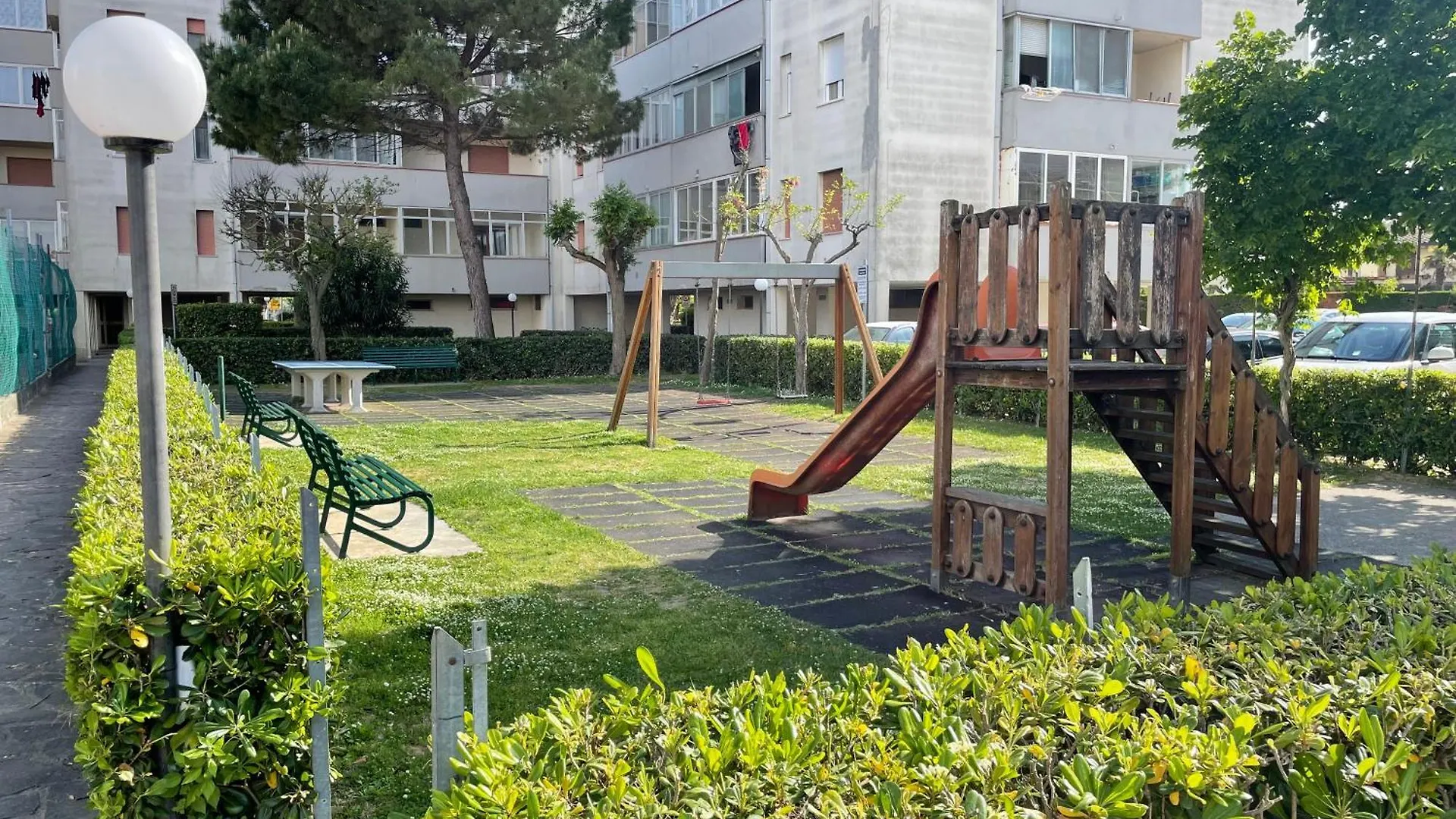 Casa Mia II Apartment Lido Adriano