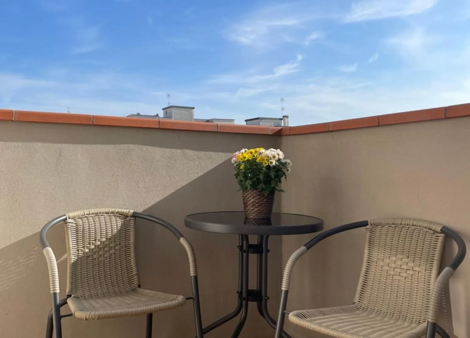 Casa Mia II Apartment Lido Adriano