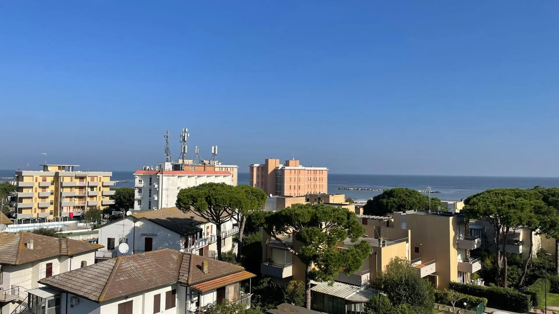 Casa Mia II Apartment Lido Adriano 0*,  Italy