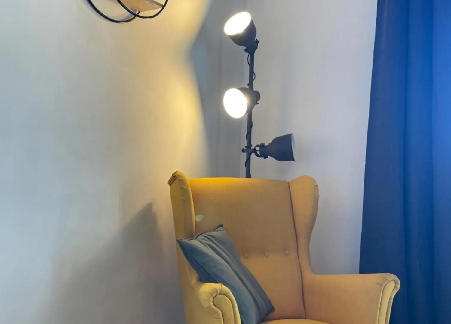 Casa Mia II Apartment Lido Adriano